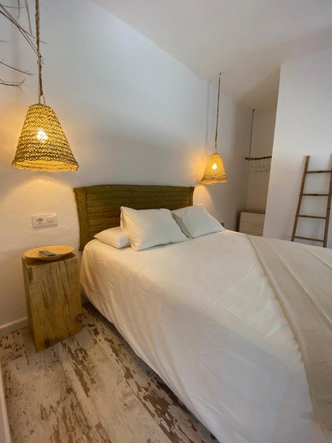 Alma Zahora Hotel Барбате Екстериор снимка